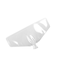 Clear Pack - Leerbeutel
