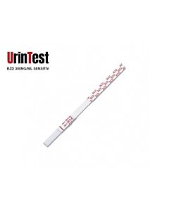 Benzos Drogentest - Selbsttest - Urintest