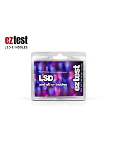 EZ Test LSD - Reinheitstest