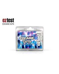 EZ Kokain Streckmittel Test