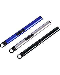 Stabanzünder YOKO mit USB Ladekabel, Assortiert