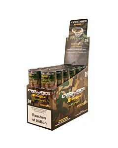 Cyclones XTRA Hyphy Blunts mit Holzfilter