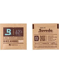 Boveda Humidity Pack Feuchtigkeitspads Klein