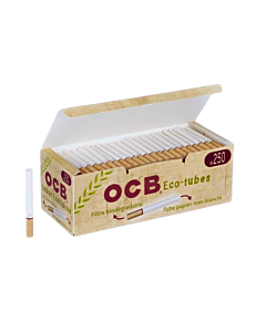 OCB Eco Tubes