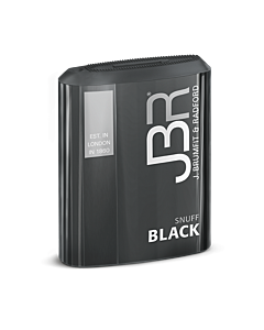 JBR Black Snuff 10g