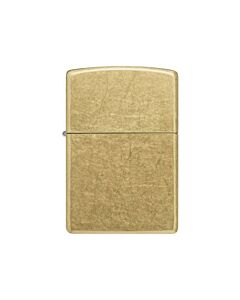 Zippo Feuerzeug - Street Brass