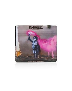 Alugrip G-Rollz "BANSKY Torch" 90 x 80mm