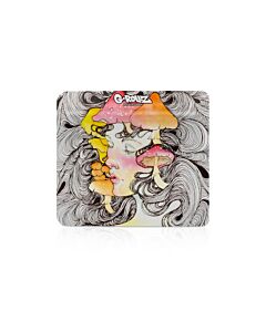 Alugrip G-Rollz "Shroomy Dream" 90x80mm