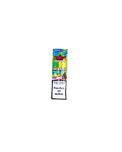 Juicy Blunt - Cherry-Vanilla - Infrared