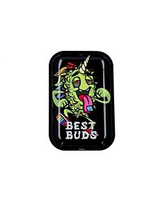 Rolling Tray "Trippy Buddy"