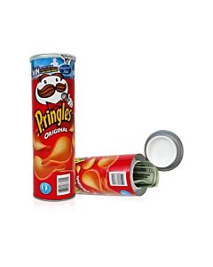 Dosensafe Chipsdose Tresor