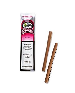 Platinum Blunts  - Berries