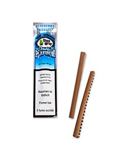 Platinum Blunt - Blueberry Burst