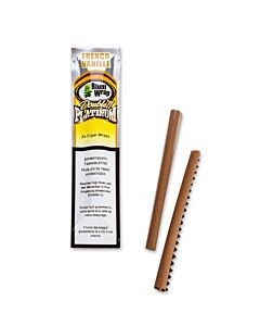 Platinum Blunt - French Vanilla