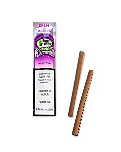 Platinum Blunt - Grape-a-Licious