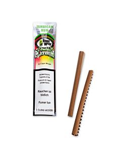 Platinum Blunt Jamaican Rum