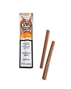 Platinum Blunt - Peach Passion