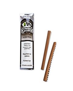 Platinum Blunt Pina Colada