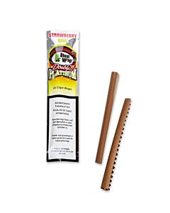 Platinum Blunt - Strawberry Kiwi