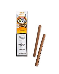 Platinum Blunt - Wild Honey