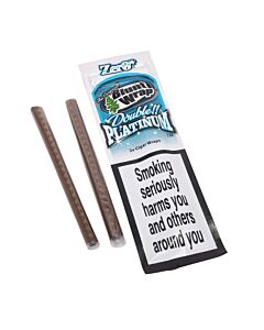 Platinum Blunt Zero