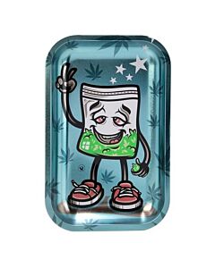 Rolling Tray "Stoner Bag"