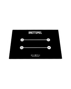 Acrylplatte - Brettspiel 