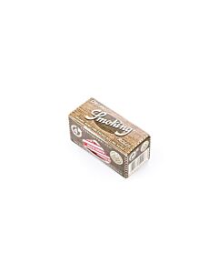 Smoking Organic Roll