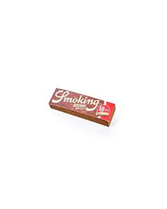 Smoking Brown Tips Medium Size