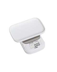 On BalanceFL-200 Waage Weiss