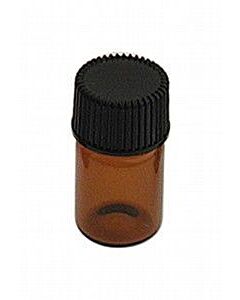 Glasflasche Standard Medium 