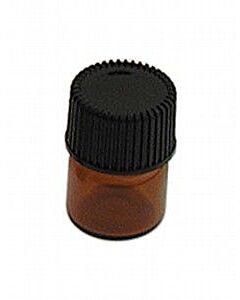 Glasflasche Standard Small 