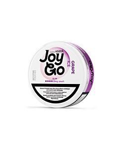 Vozol JoyGo - Grape ICE 25mg