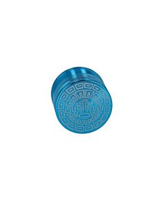 OHIA Grinder Aluminium Classic Maya Türkise 4-Teilig