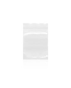 Grip 60 x 80mm Transparent 100 Stk 75 MY
