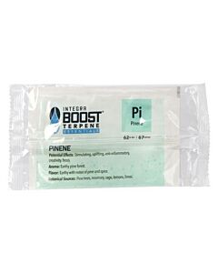 Integra Humidity Pack Pinen Terpene
