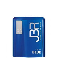 JBR Wintergreen Blue Snuff 10g