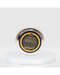 Mc Chrystal Hopfenschnupf 8.75g