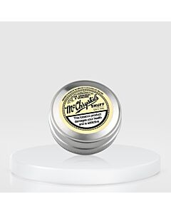 Mc Chrystal Snuff 8g