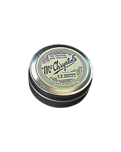Mc Chrystal Snuff Tin 4.4g