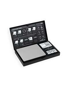 On Balance MZ-200 Waage
