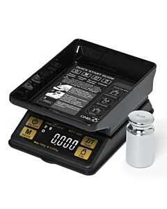 On Balance MTT-100 Waage
