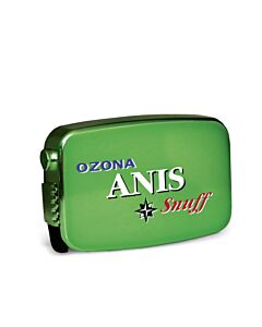 Ozona Anis Snuff 7g