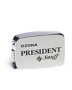 Ozona President Snuff 7g