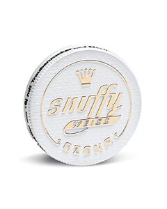 Ozona Snuffy White 6g