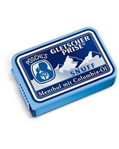 Pöschl's Gletscherprise 10g