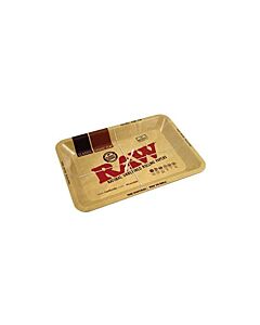 RAW Metall Rolling Tray Large