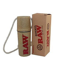 RAW Reserva mit integriertem Conefilter