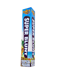 Super Blunt - Tropical Passion, XL