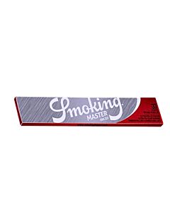 Smoking Master KS